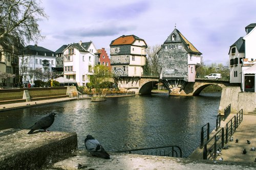 Бад-Кройцнах (Германия) 2024: все самое лучшее для туристов - Tripadvisor